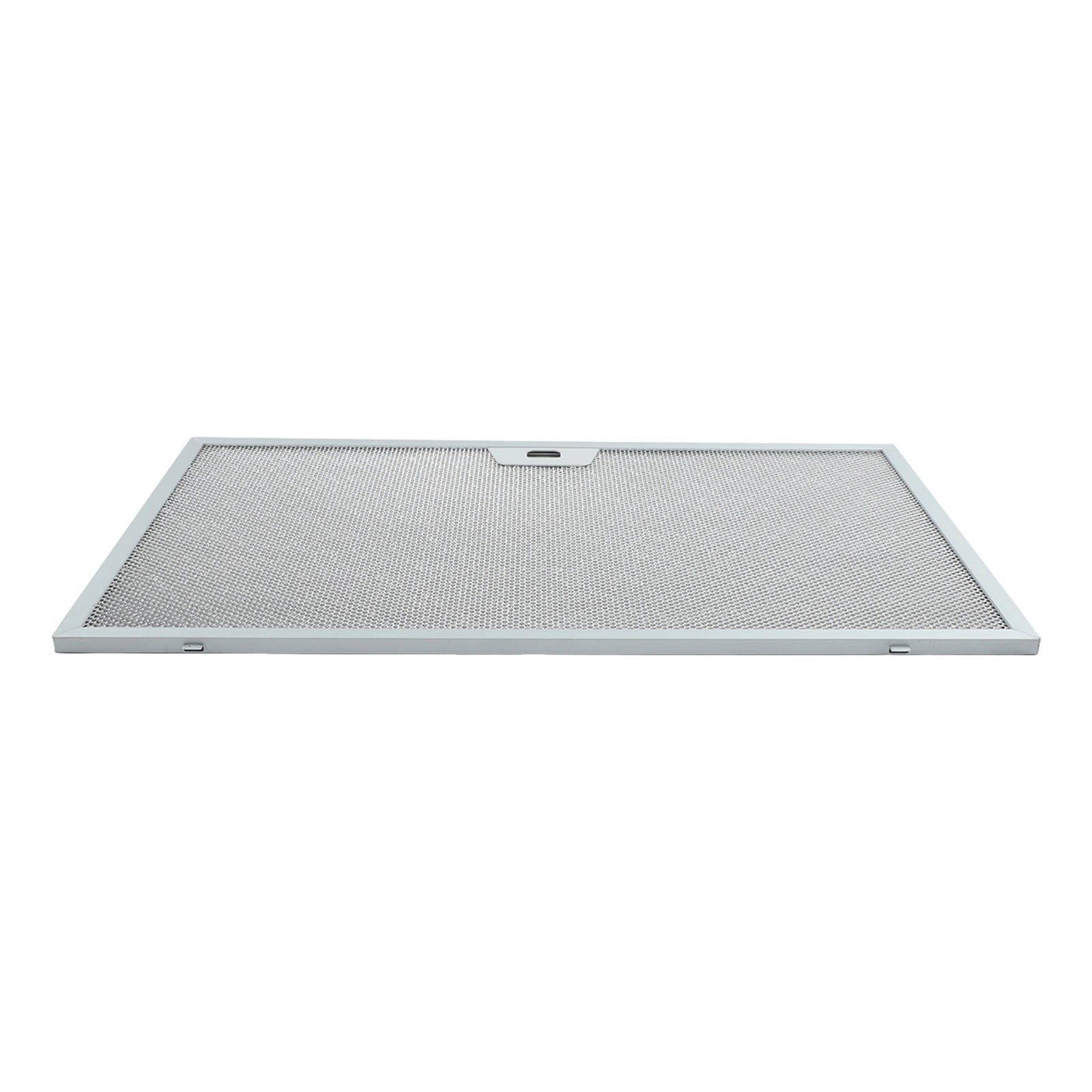 2Pcs Metal Mesh Extractor Vent Filter Aluminum 506X300X9Mm Cooker Hood Filters Kitchen Accessories Effective Filtration