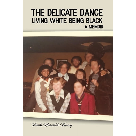 The Delicate Dance (Paperback)