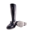 thumbnail image 3 of (Price/Pair)Tingley 51446 Women's Trim Fit Knee Boot-10, 3 of 4