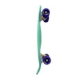 thumbnail image 3 of Patineta Pennyboard Blazer Menta con Llantas Moradas JOF-2406MBM, 3 of 4