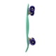 thumbnail image 3 of Patineta Pennyboard Blazer Menta con Llantas Moradas JOF-2406MBM, 3 of 4