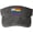 B494, variant on LGBT Striped Love Sport Sun Visor Hat for Women Men Adjustable Washed Cotton Ball Caps Empty Top Baseball Caps,Black