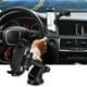 thumbnail image 1 of Soporte de Teléfono para Coche Giratorio de 360 Grados | Soporte con Ventosa y Mecanismo de Bloqueo | Brazo Telescópico Ajustable para Teléfonos de 2 a 3,4 Pulgadas | Diseño Triangular Estable para U, 1 of 3