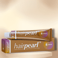 thumbnail image 2 of Tinte para pestañas y cejas Hairpearl Natural 5, 2 of 2