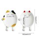 thumbnail image 3 of Cartoon Lid Holder Versatile Kitchen Utensil Stand Kitchen Tool Holder Ceramic Lid Stand Ceramic Kitchen Accessories, 3 of 4
