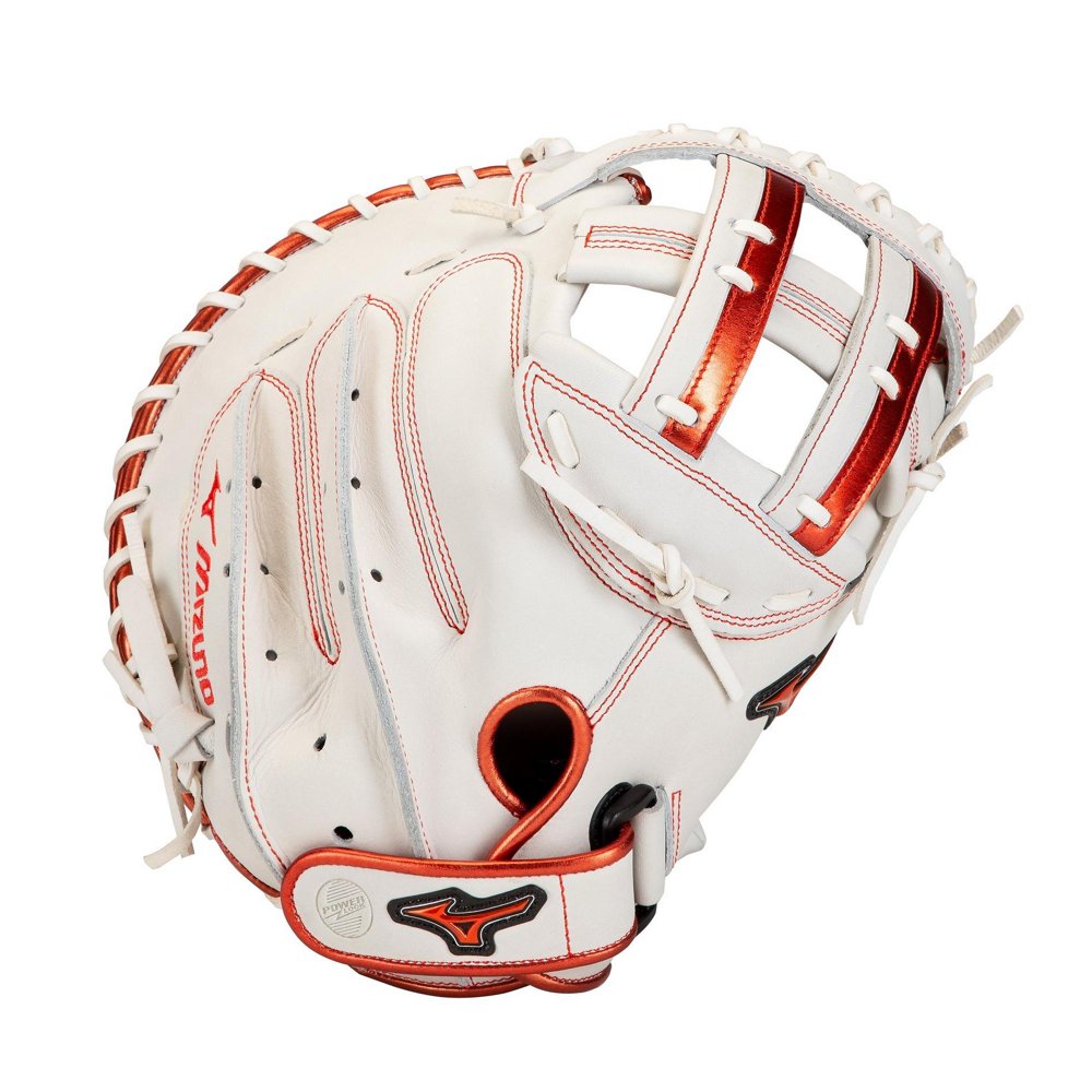 Mizuno MVP Prime SE Fastpitch Softball Catcher's Mitt 34"