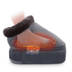 thumbnail image 4 of Masajeador de Pies y Espalda Shiatsu LIFE&CARE negro, 4 of 8