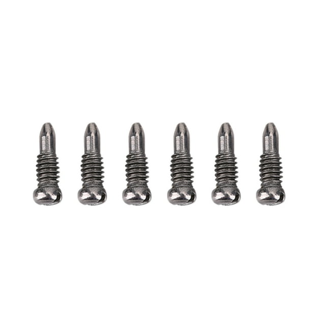 Accesorios para clarinete Nikou Herramientas de mantenimiento de clarinete