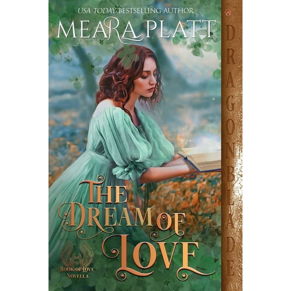 Book of Love The Dream of Love, Book 15, (Paperback)