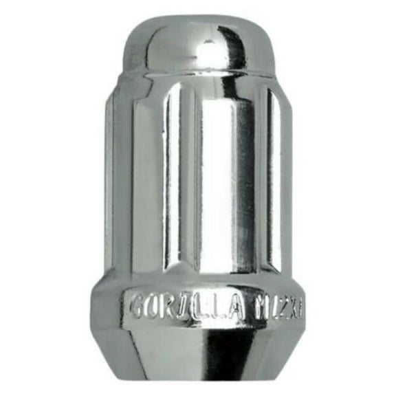 Gorilla K5CS12150G 12 - 1.50 mm 5-Lug Spline Wik Truck