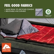 Ozark Trail 50 F Rectangular Sleeping Bag