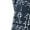 Dark Blue, variant on Levmjia Women's Casual Long Pants Plaid Printed Elastic Waist With Pockets Soft Polyester Wide Leg Work Everyday Wear Comfortable Stretchy Trousers