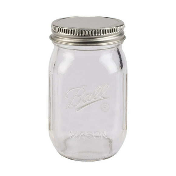 Boule de rangement miniature Ball Mini Jar 118ml