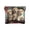 Cute Dog and Red Truck, variant on PU Leather Coin Purse Wallet Compact Water-Resistant Card Cases Money Organizers Christmas Decorations and Dogs