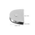 thumbnail image 2 of LIFKOME 4pcs Flag Pole Repair Parts Flag Pole Pulley System Waterproof Material For Parks, 2 of 7
