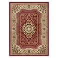 thumbnail image 1 of Tayse Sensation 467 Indoor Area Rug, 1 of 11