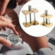 thumbnail image 5 of Soportes de movimiento de reloj, herramientas de reparación de relojes, abridor, Clips de movimiento de reloj Universal, accesorios de reparación,, 5 of 8