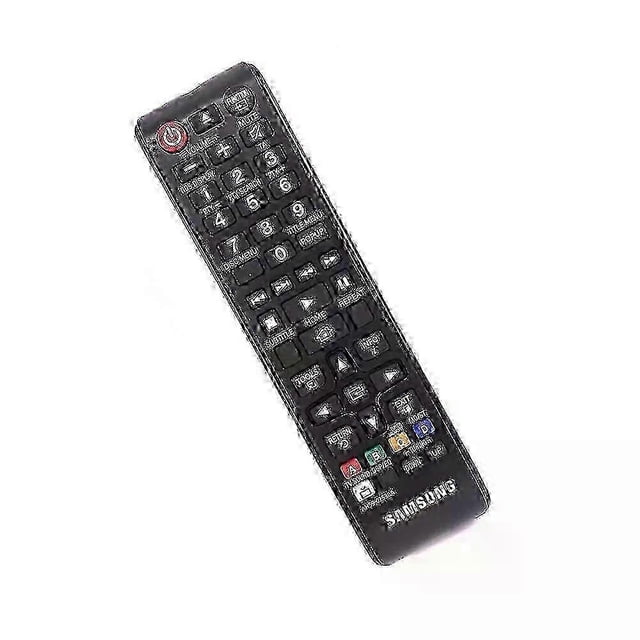 Original Genuine AH59-02530A Remote Control for HT-FM41 HT-F4200 DVD Home Theater System