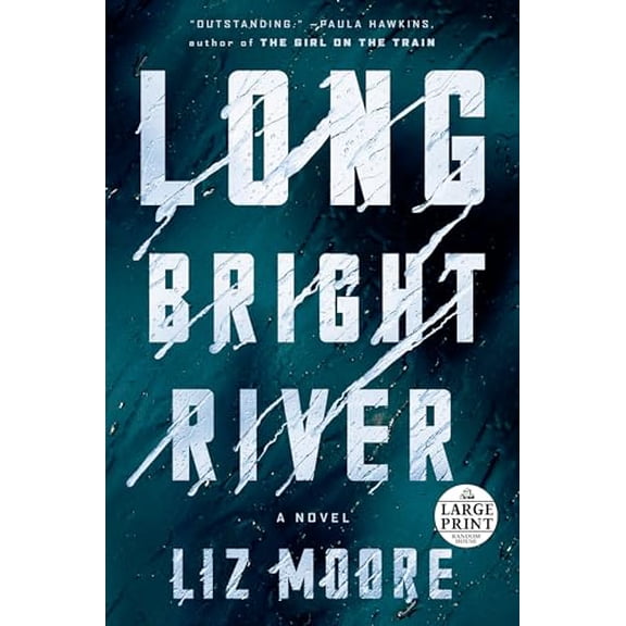 Pre-Owned Long Bright River (Paperback) 0593152247 9780593152249
