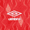 Red, variant on Umbro Boy's Short Sleeve Soccer Jersey (Sizes, S-XL)