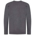 thumbnail image 2 of Awdis Chandail en Molleton Raglan Académie Garçons/filles, 2 of 2
