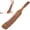 B, variant on Uropean Style Long Handle Wooden Shovel Kitchen Shovel for Cooking Wooden Spurtle Pastry Spatula Long Handle Wood Spatula Scraper Bamboo Multifunction(M Spatula)