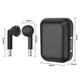 thumbnail image 4 of Antena para auriculares Bluetooth con pantalla digital para escuchar músicaSilicon Bluetooth, 4 of 4