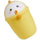 thumbnail image 1 of unbranded Basurero Amarillo Con De Pollito Para Uso En Escritorio Y Dormitorio, 1 of 8