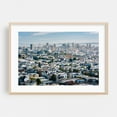 thumbnail image 2 of San Francisco from Corona Heights Park 02 - Photography Cityscape Skyline Architecture Travel Poster Landscape Scenic Unframed Wall Art Print 40 x 60 inches, 2 of 7