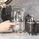 thumbnail image 2 of Organizador de brochas de maquillaje JUPITER WARRIOR Warrior Gray, 2 of 7