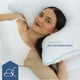 thumbnail image 2 of Set 4 Almohadas King Size Bies Azul, 2 of 4