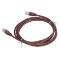 thumbnail image 2 of Ethernet UTP, CAT 5 UTP sin blindaje LANUTP CA UTP Verdadera excelencia VoborMX herramienta, 2 of 8