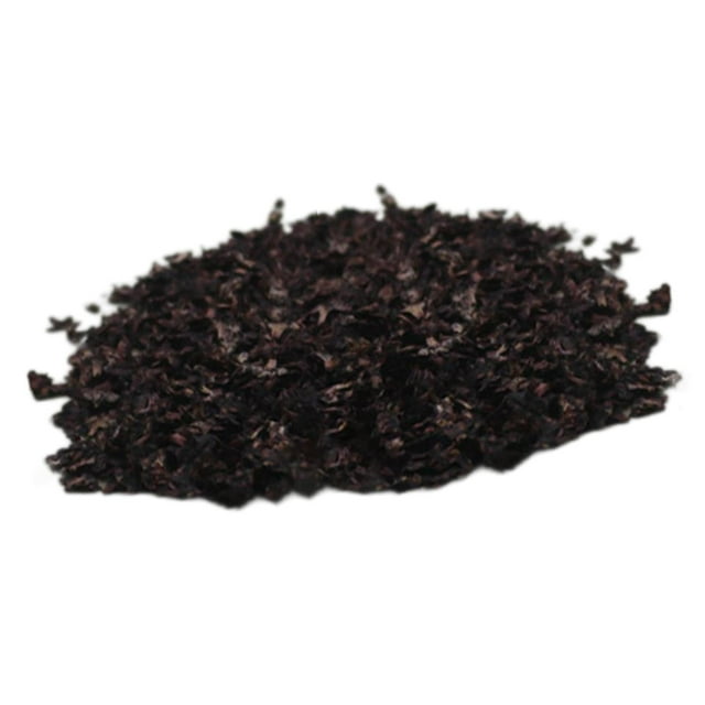 lionlar Realistic Miniature Leaves Fairy Garden Landscape Building Materials Simulation 33ml