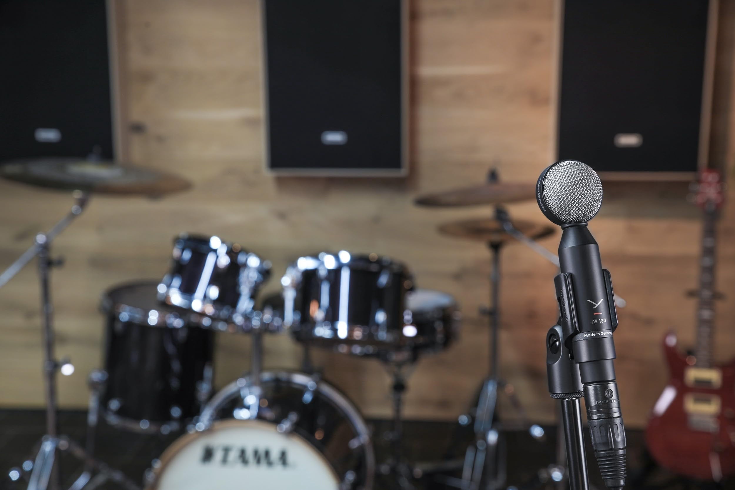Beyerdynamic M 130 Ribbon Microphone *New*