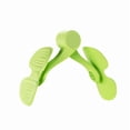 thumbnail image 3 of Women's Postpartum Recovery Kegel Exerciser - Pelvic Floor Muscle Trainer with Double Leaf Elastic Design for Pelvic Contraction, Inner Thigh Slimming & Vaginal Tightening - Eco-Friendly, 3 of 6