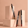 thumbnail image 5 of BLK/OPL Lip Definer, Creamy Texture, Feather Proof, Gold Coast, .40 oz, Single Pack, 5 of 7
