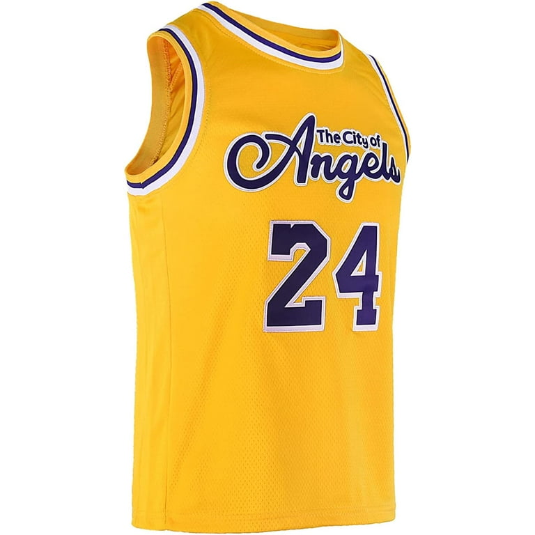 90s angels jersey