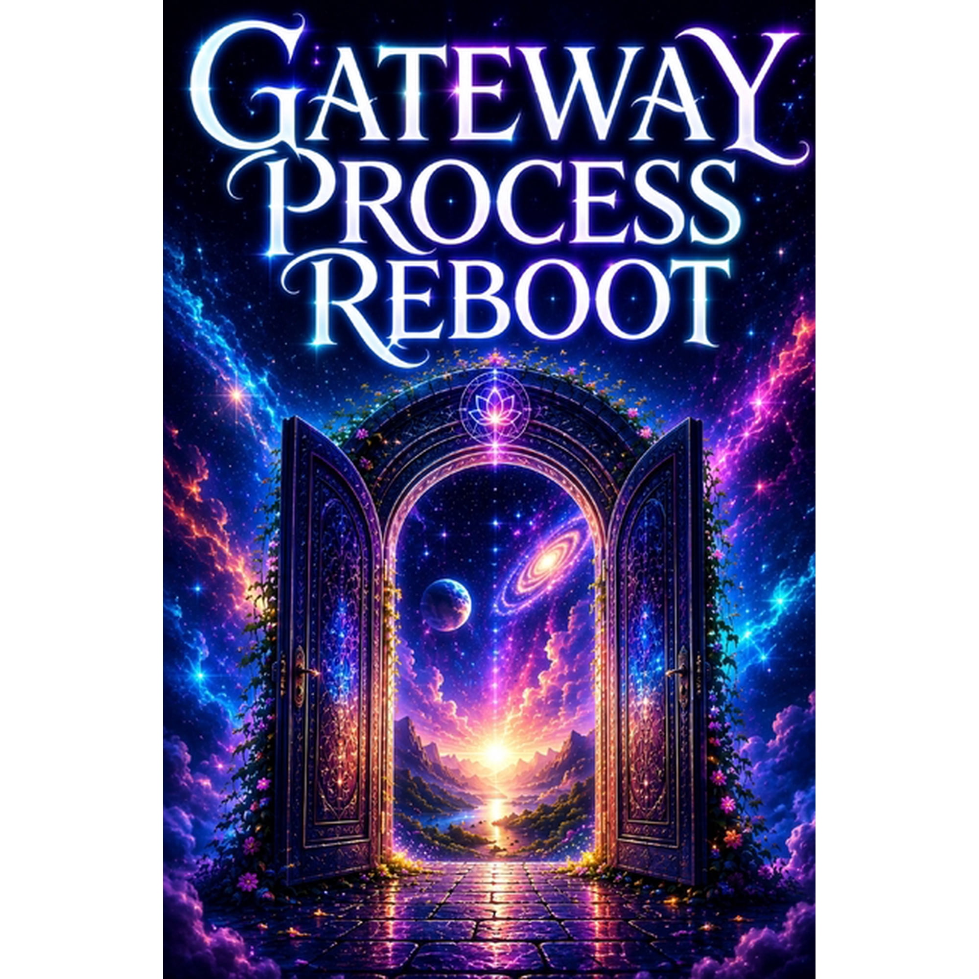 The Itzhak Bentov The Gateway Process Reboot: A Modern Guide to Consciousness Training, Meditation, Neuroscience and Human Potential, Book 8, (Paperback)
