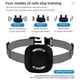 thumbnail image 5 of Collar de Entrenamiento para Perros Resistente Al Agua de 800 M con Control Remoto, Modos de Choque, Vibración y Sonido, Recargable, Antiladridos, 5 of 5