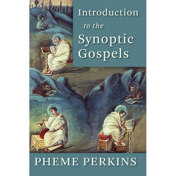 Introduction to the Synoptic Gospels, (Paperback)
