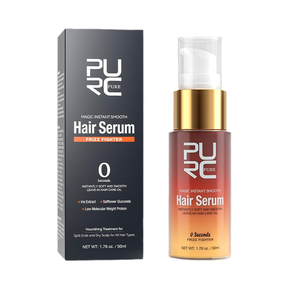 Madam C.J. Walker Split End Smoothing Hair Serum, Hydrating
