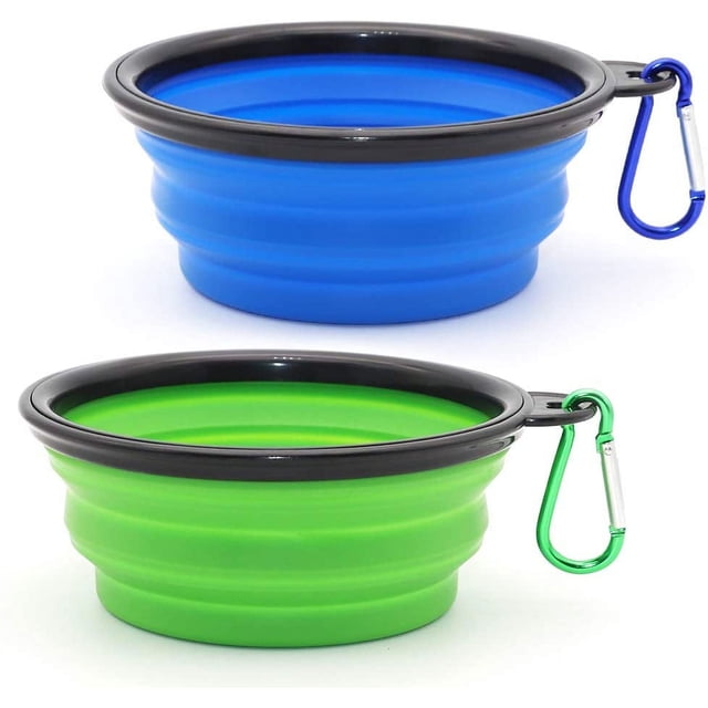 Bolso para perro Bolso plegable Bolso para mascota para caminar viajar y estacionar