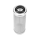 thumbnail image 1 of Protector Del Filtro De Camarones, Cubierta Protectora De Filtro De Acuario De Acero Inoxidable, Protector De, 1 of 7