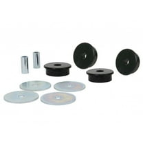 Whiteline For BMW M3 2001-2006 Trailing Arm Bushing Kit Rear Plus E36/E46 | W61923