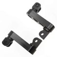 thumbnail image 5 of Adjustable Motorcycle Foot Peg Extension Bracket for Touring Use, 5 of 5