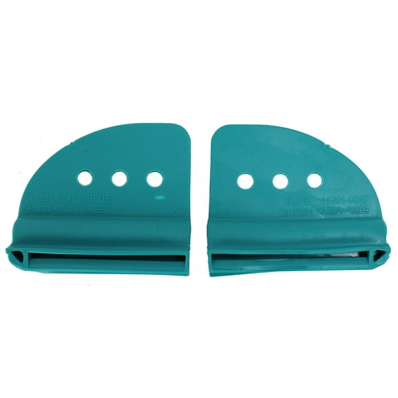 Pentair GW7506 Automatic Swimming PoolShark Cleaner Seal Flap Replacement Kit