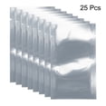 thumbnail image 2 of 25 Piezas Bolsa Antiestática, Bolsa de Blindaje, Abierta en la Parte Superior, 2.4" x 3.9", 2 of 5