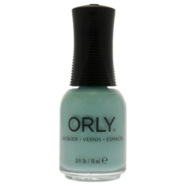 Orly Nail Lacquer - 20733 Gumdrop 0.6 oz Nail Polish