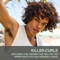 thumbnail image 2 of KEVIN.MURPHY KILLER.CURLS, Leave-In Curl Activating Cream for Curly Hair, 200mL, 2 of 7