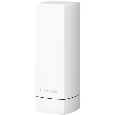 Linksys - Velop Wall Mount - White